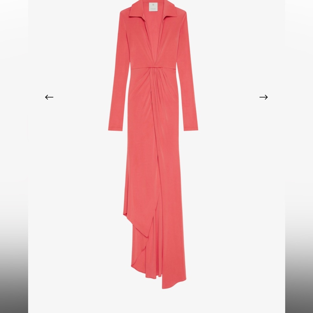 Givenchy Dress in Jersey